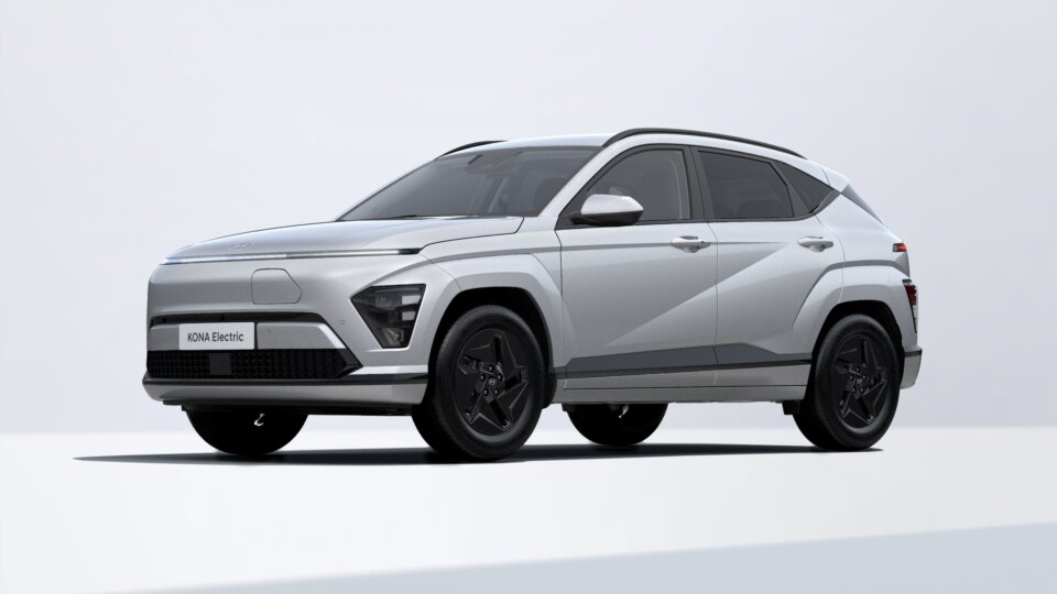 Hyundai Kona 64.8 kWh Pure Edition Automaat - Afbeelding 4