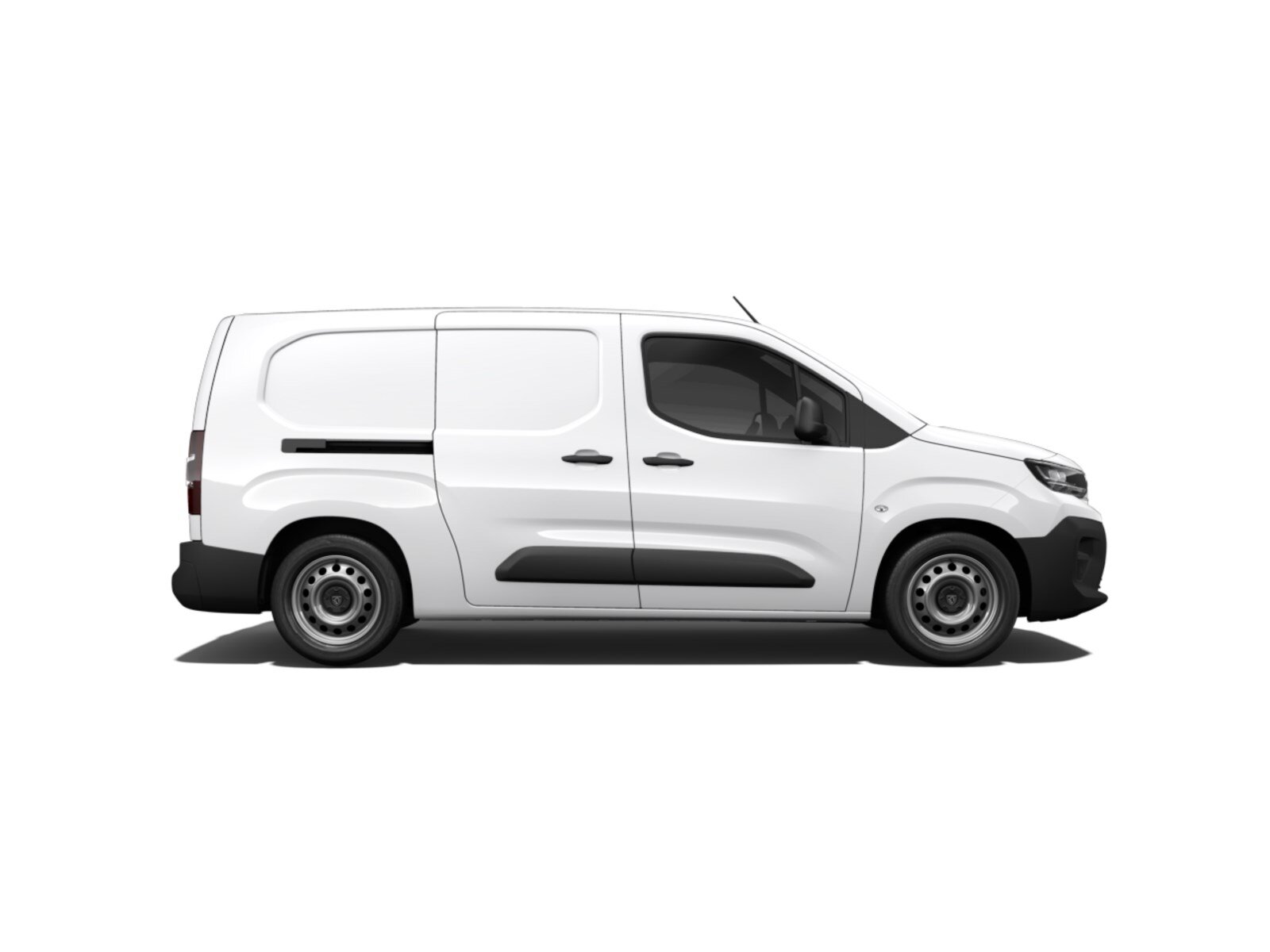 Peugeot Partner Standaard - Elektrisch - Afbeelding 3