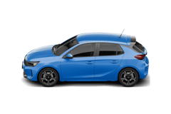 Opel Corsa GS - Afbeelding 5