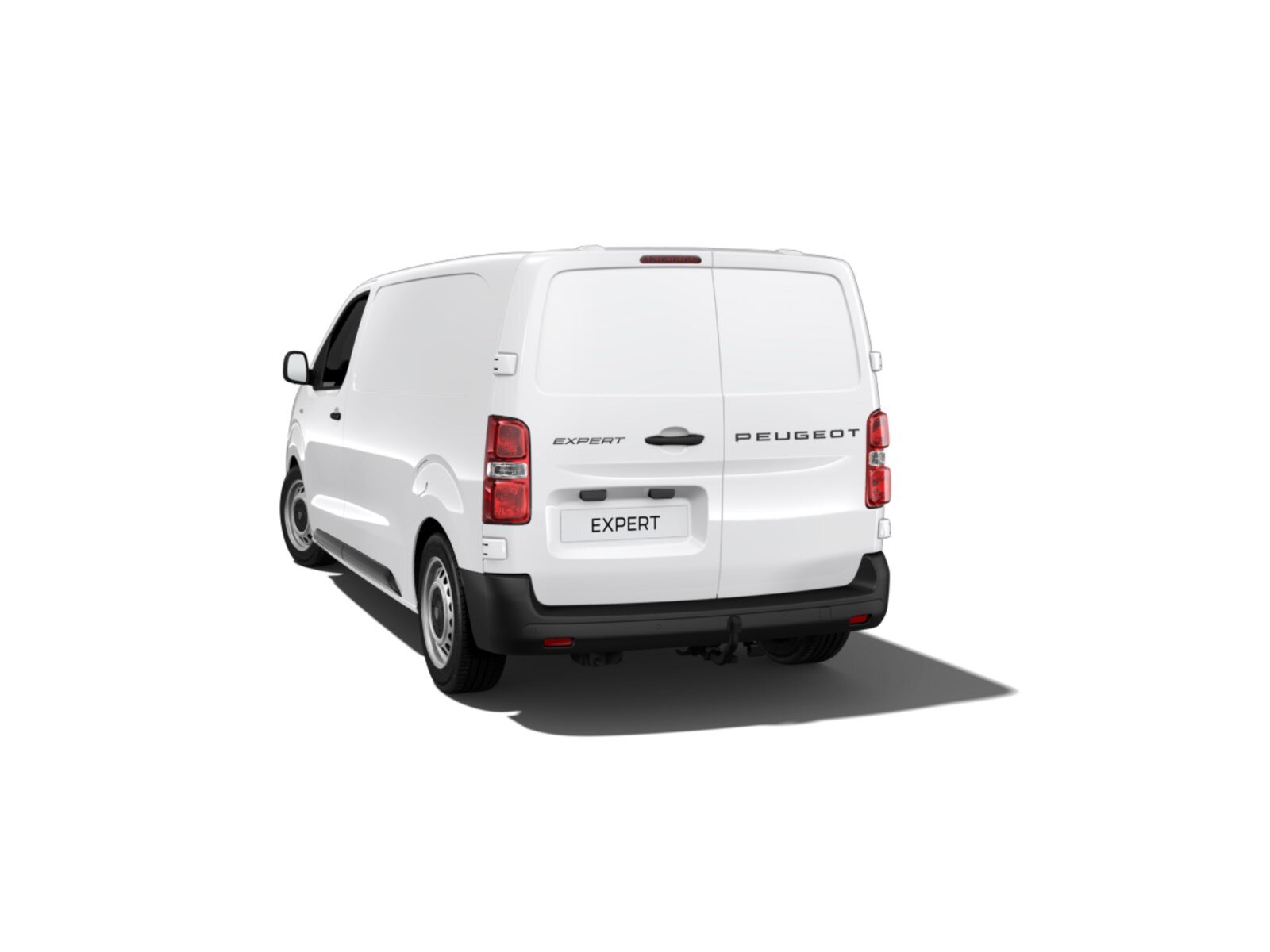 Peugeot Expert Standaard - Afbeelding 4