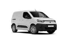Fiat Doblò Professional Standaard - Afbeelding 3