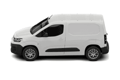 Fiat Doblò Professional Standaard - Afbeelding 5