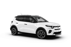Citroën ë-C3 Max - Afbeelding 4