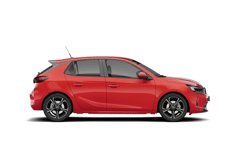 Opel Corsa GS - Afbeelding 4