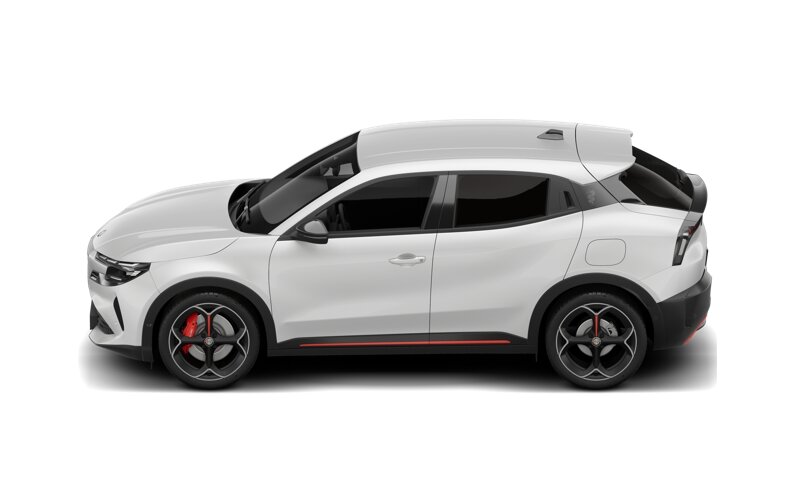 Alfa Romeo Junior Elettrica - Afbeelding 5