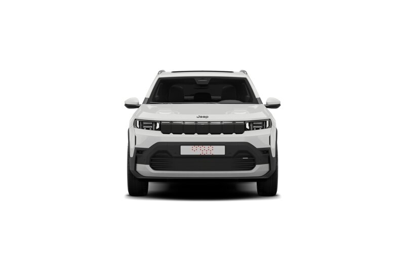 Jeep Compass Summit - Afbeelding 2