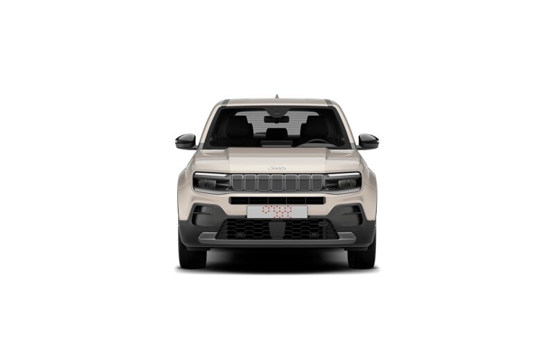 Jeep Avenger Altitude - Afbeelding 2