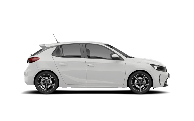 Opel Corsa GS - Afbeelding 4