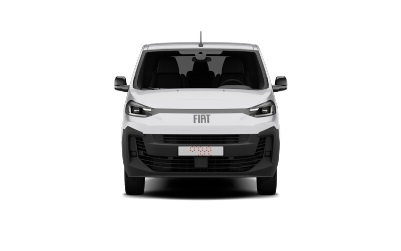 Fiat Scudo Professional Standaard - Afbeelding 2