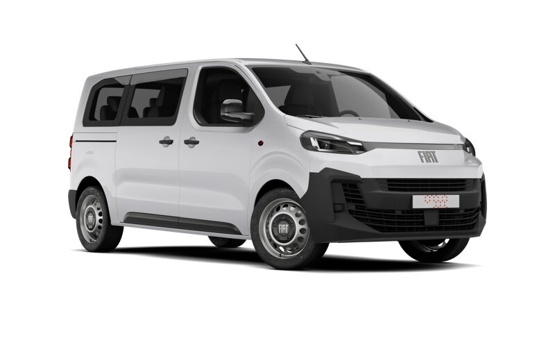 Fiat Scudo Professional Standaard - Afbeelding 3