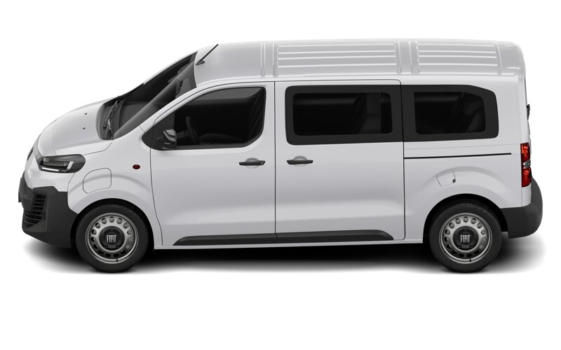 Fiat Scudo Professional Standaard - Afbeelding 5
