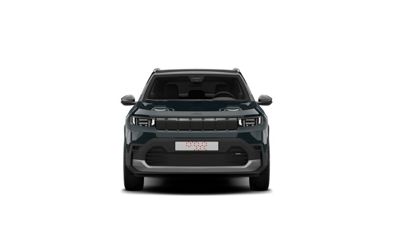 Jeep Compass First Edition - Afbeelding 2