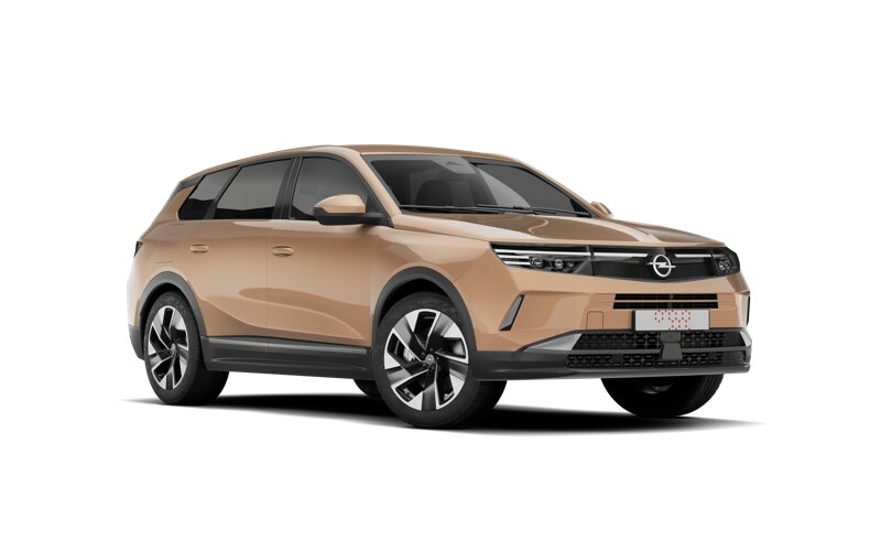 Opel Grandland GS - PHEV - Afbeelding 3