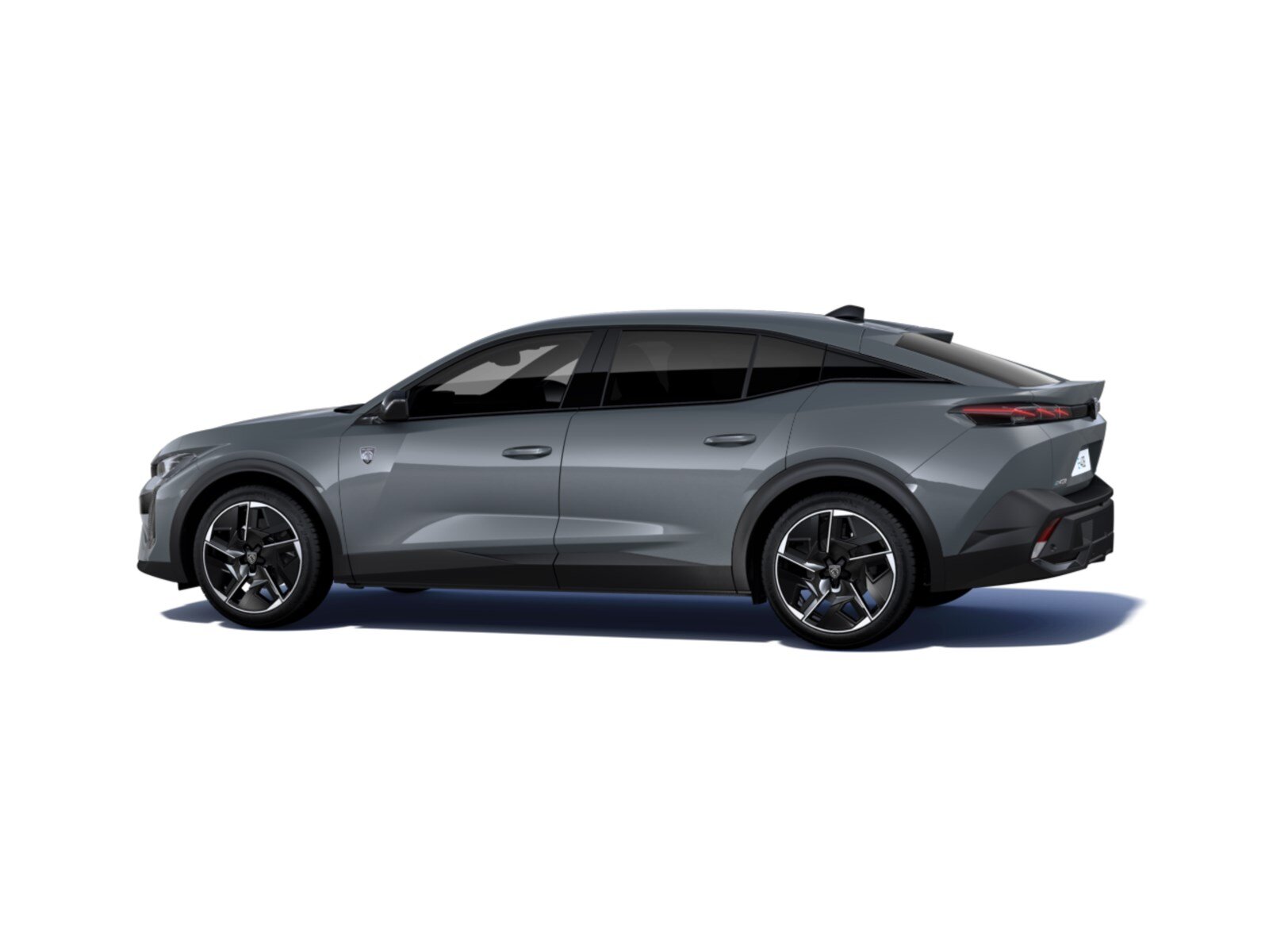 Peugeot 408 GT Avantage - Afbeelding 3