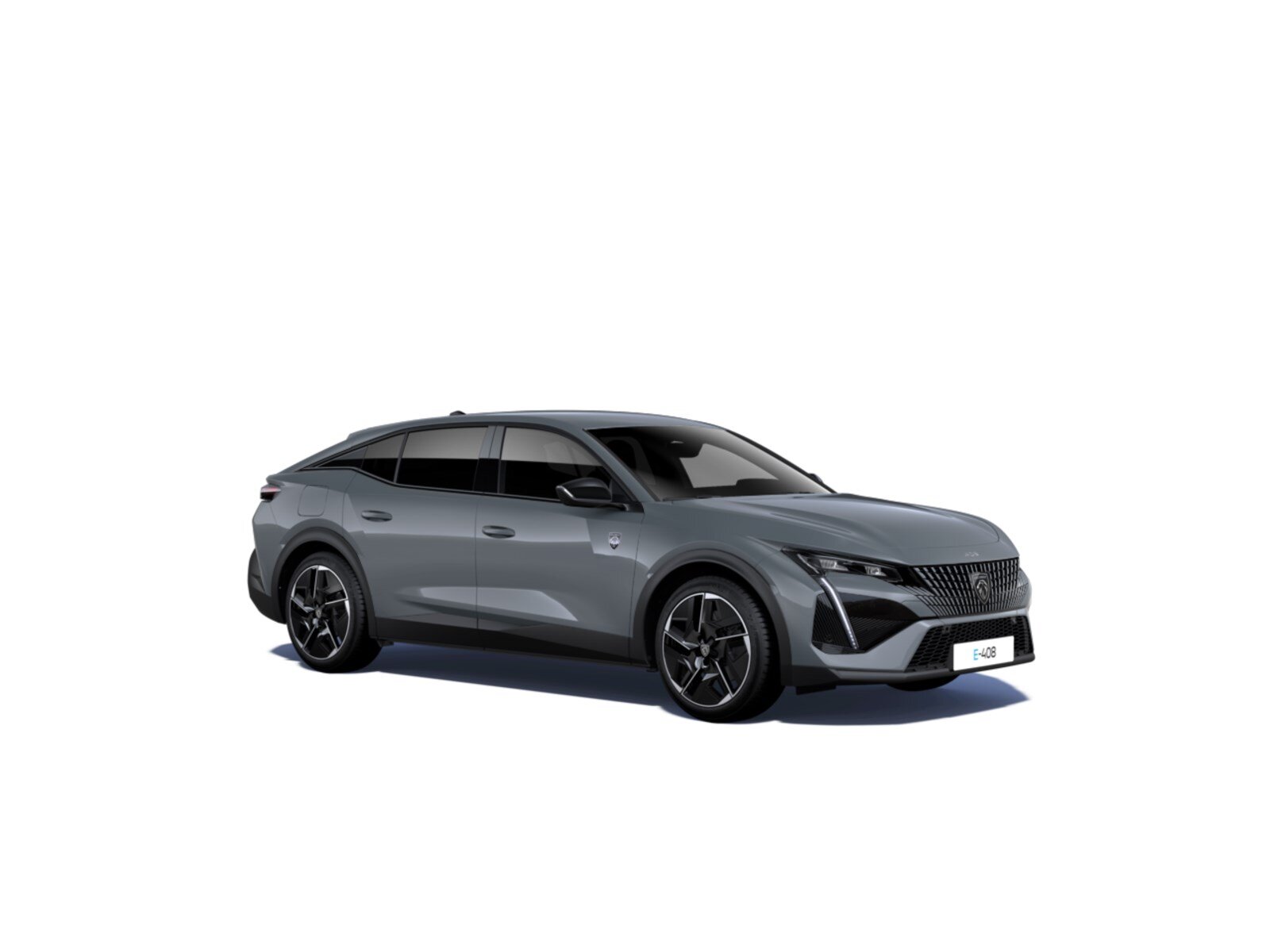 Peugeot 408 GT Avantage - Afbeelding 5