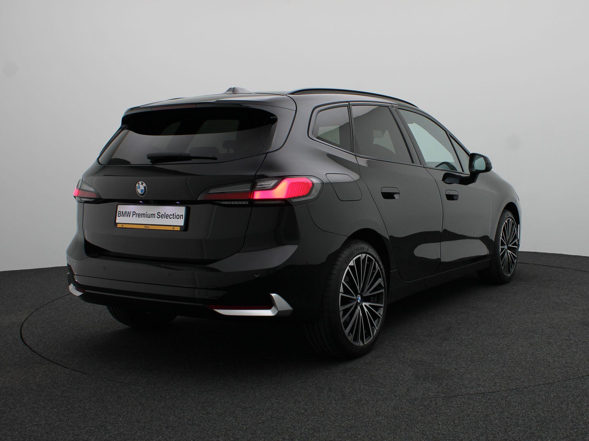 BMW 2 Serie Active Tourer 218i - Afbeelding 2