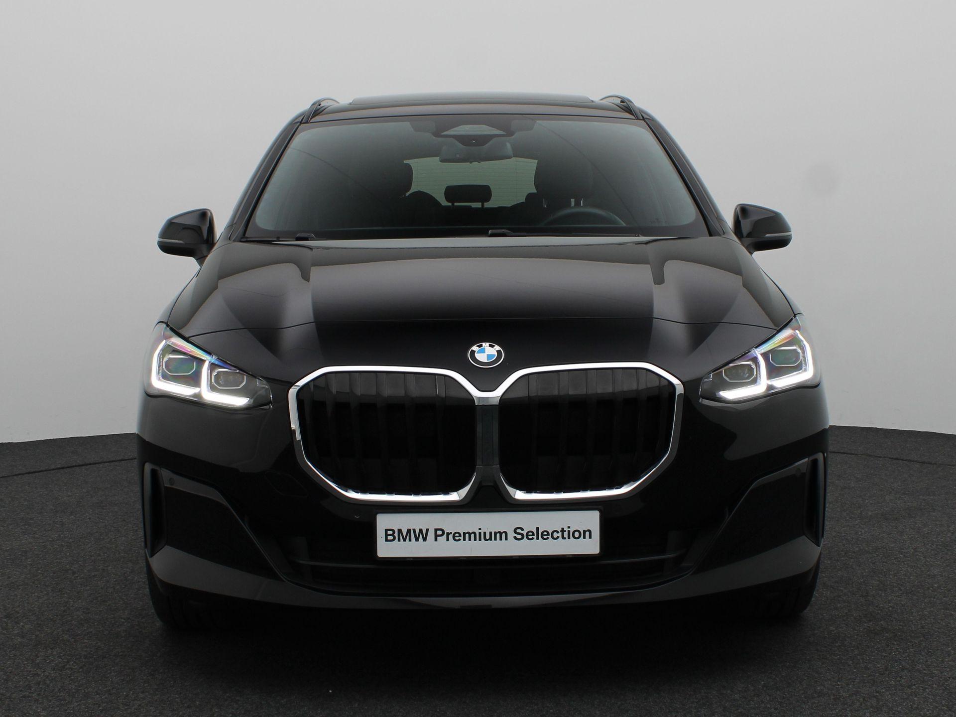 BMW 2 Serie Active Tourer 218i - Afbeelding 3