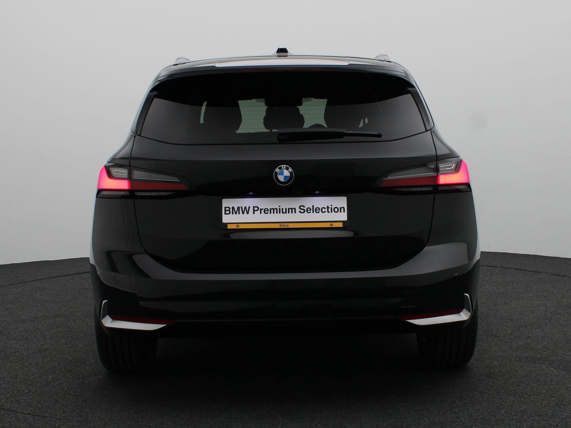 BMW 2 Serie Active Tourer 218i - Afbeelding 5