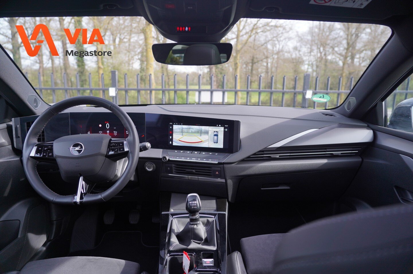Opel Astra Sports Tourer 1.2 Turbo GS Line | Pano | Camera | AGR | Stoel + Stuur verw. | Virtual - Afbeelding 2