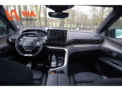 Peugeot 3008 GT | Pano | Luxe Leder | Premium Sound | Stoelverw. | LED | Camera | - Afbeelding 2