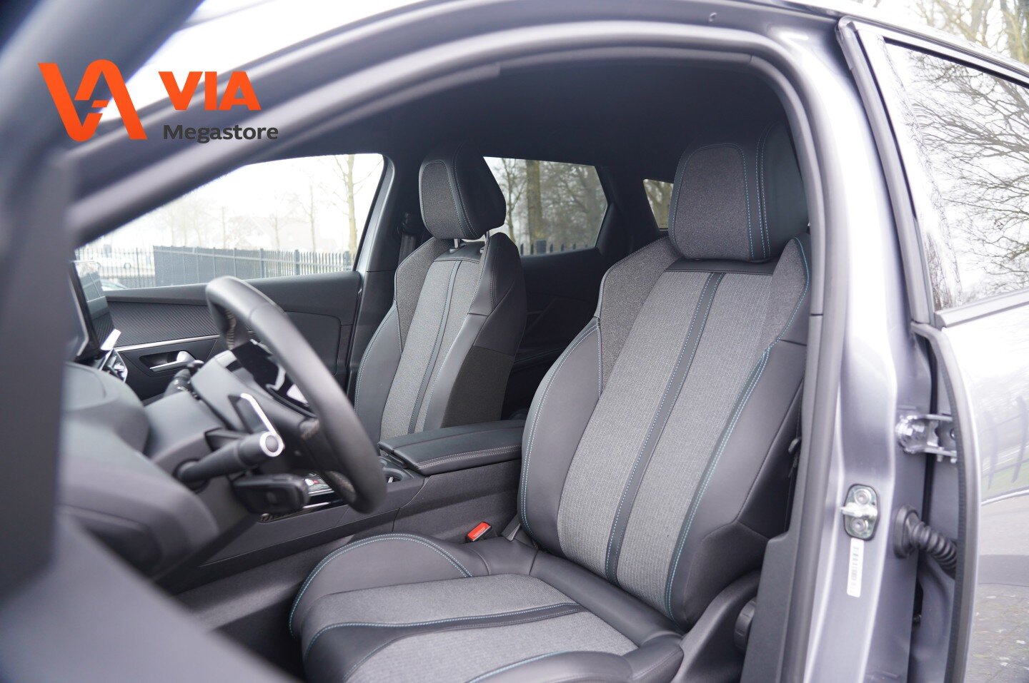 Peugeot 3008 1.6 Plug-in Hybrid 225pk | Navi | ACC | 360 camera | Climate | Carplay | - Afbeelding 4