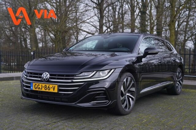 Volkswagen Arteon 2.0 TSI R-Line Business+