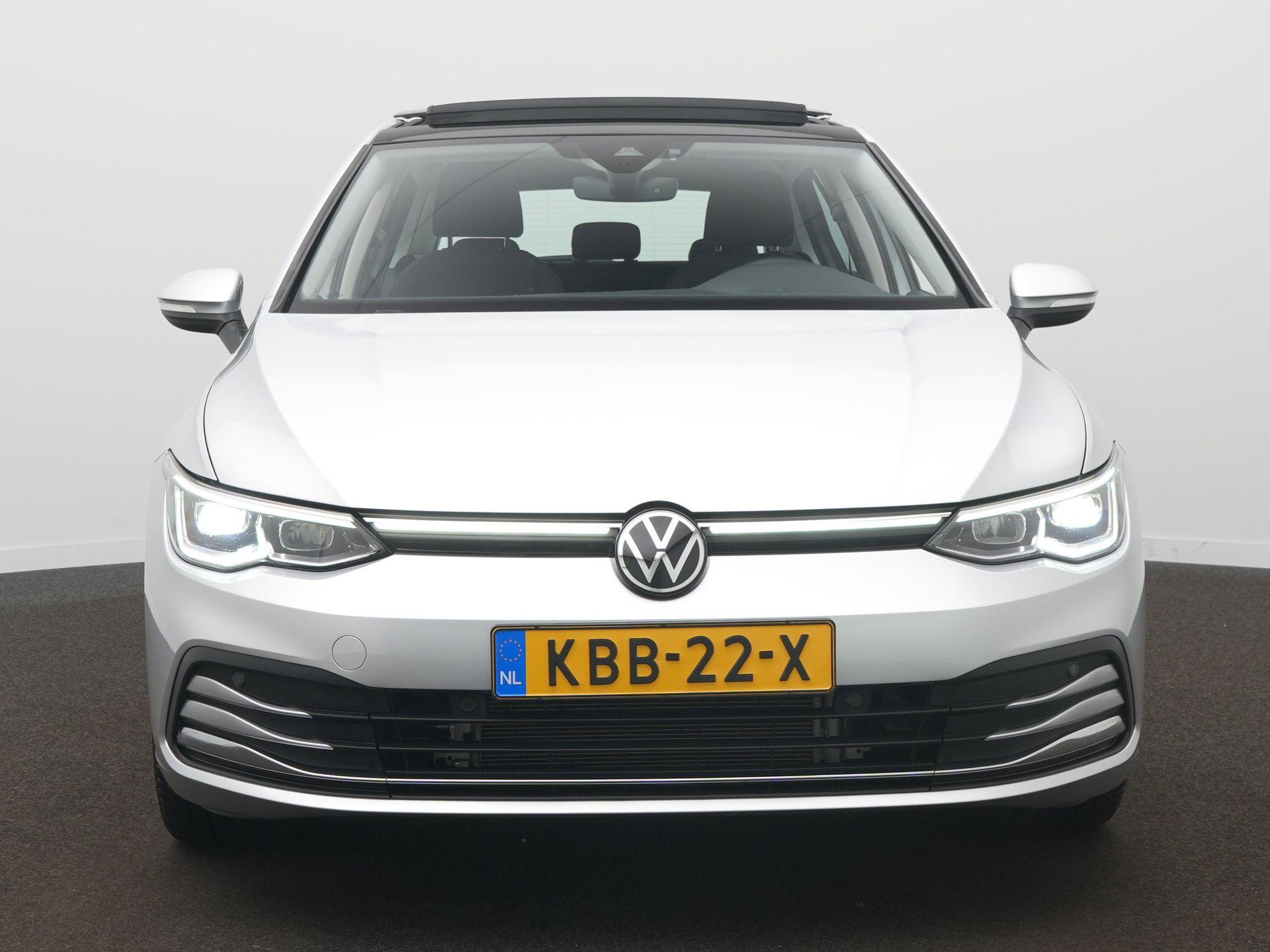 Volkswagen Golf 1.5 eTSI Style - Afbeelding 2