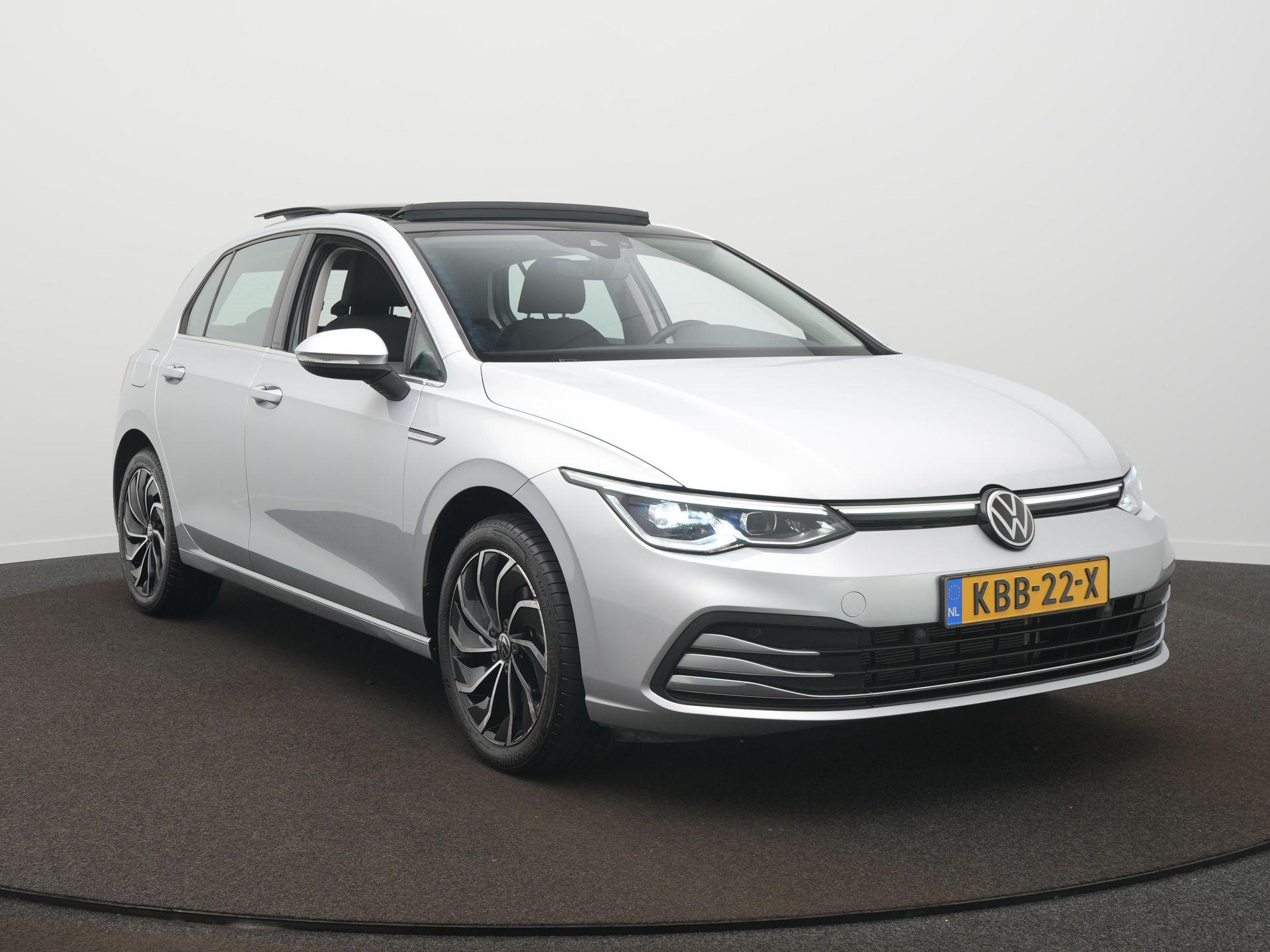Volkswagen Golf 1.5 eTSI Style - Afbeelding 3