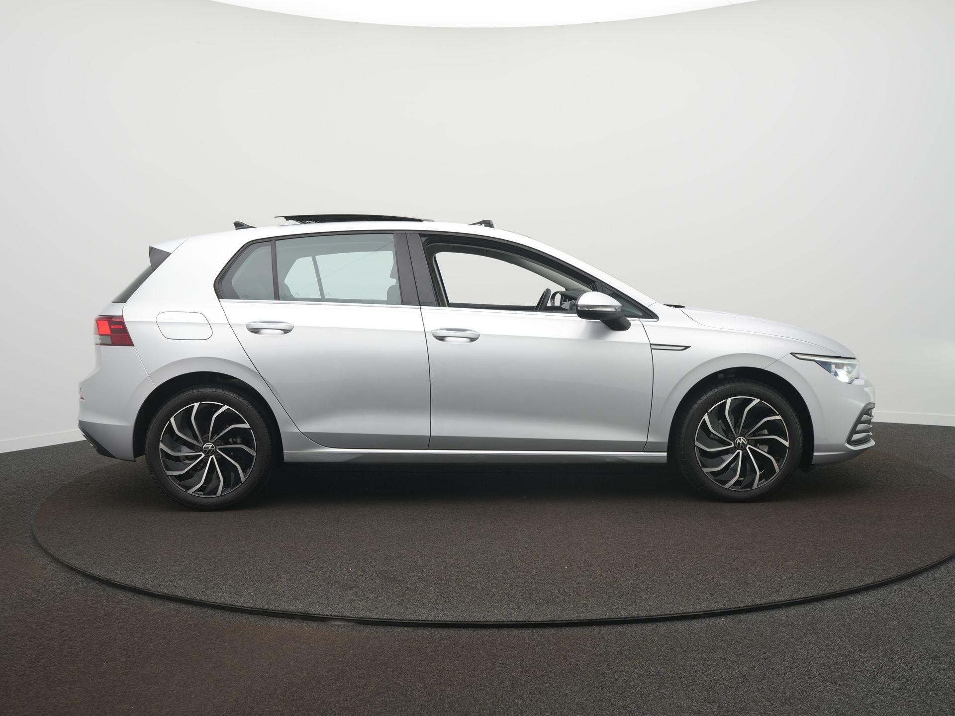 Volkswagen Golf 1.5 eTSI Style - Afbeelding 4