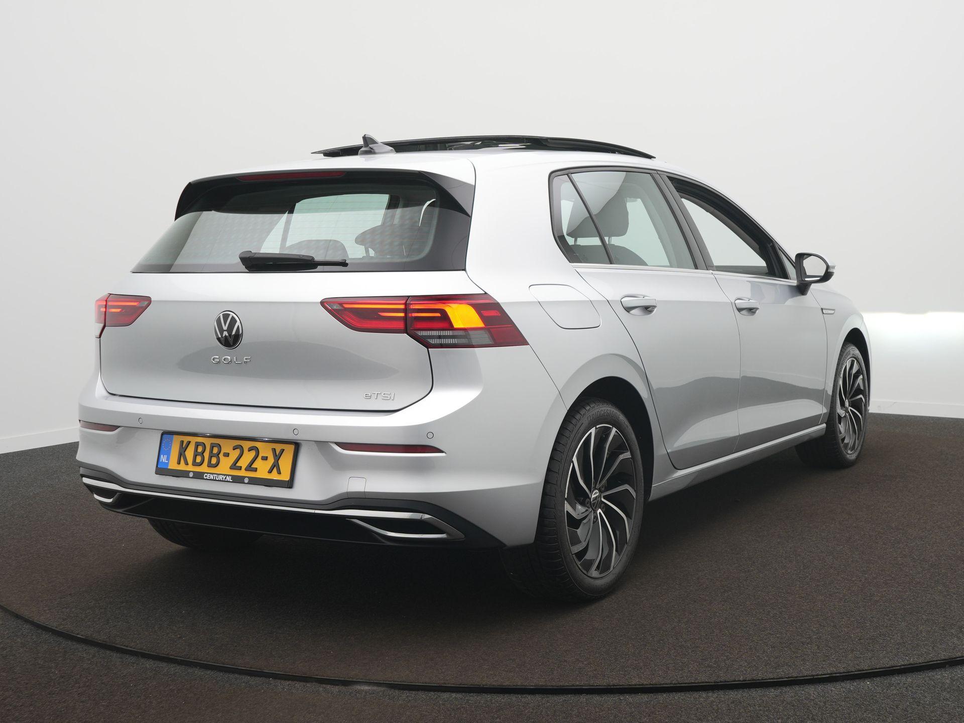 Volkswagen Golf 1.5 eTSI Style - Afbeelding 5