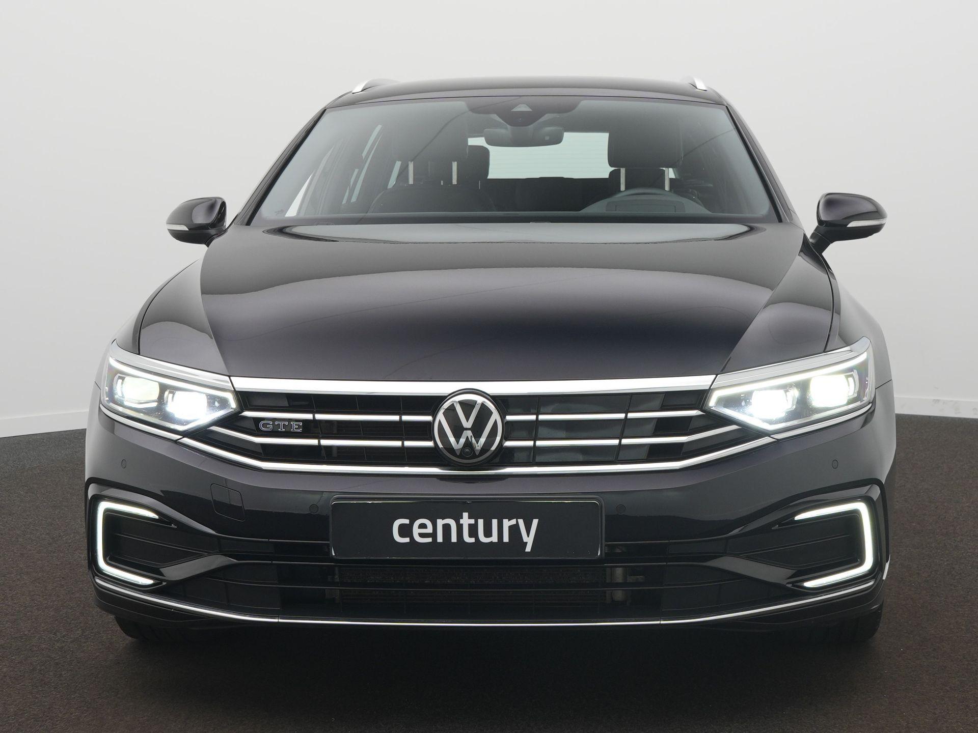 Volkswagen Passat 1.4 TSI PHEV GTE Business - Afbeelding 2