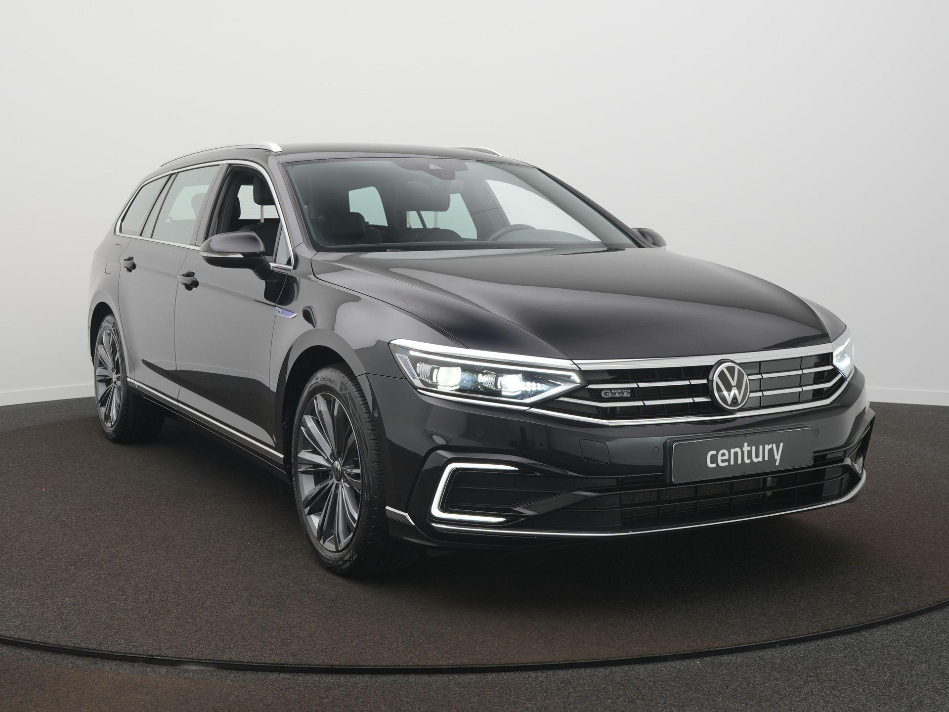 Volkswagen Passat 1.4 TSI PHEV GTE Business - Afbeelding 3