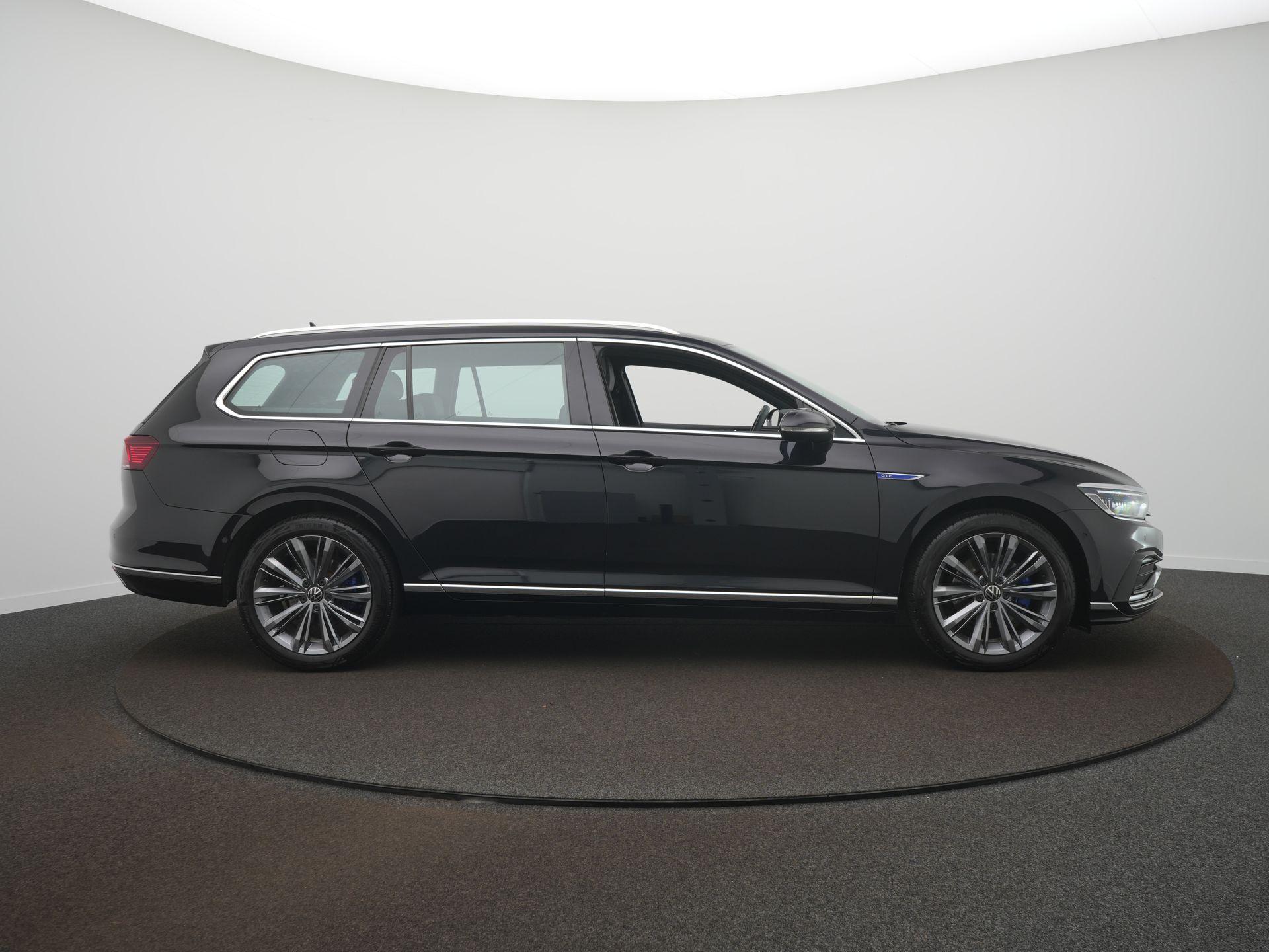 Volkswagen Passat 1.4 TSI PHEV GTE Business - Afbeelding 4