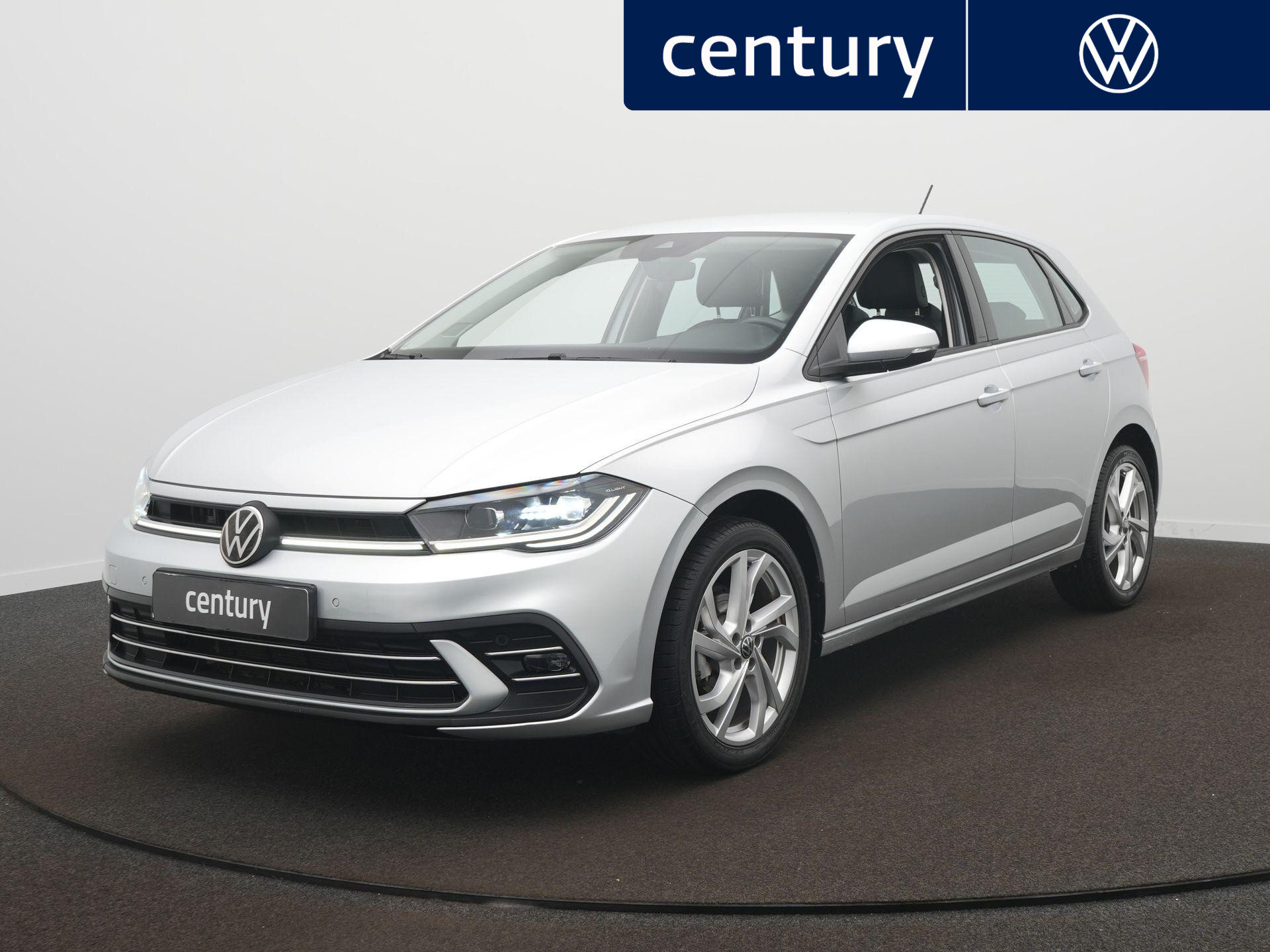 Volkswagen Polo 1.0 TSI Style