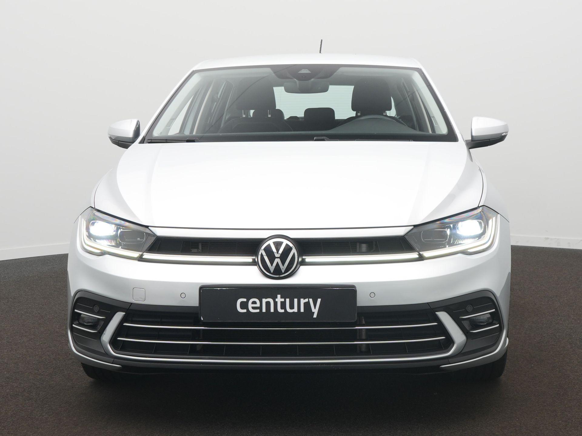 Volkswagen Polo 1.0 TSI Style - Afbeelding 2
