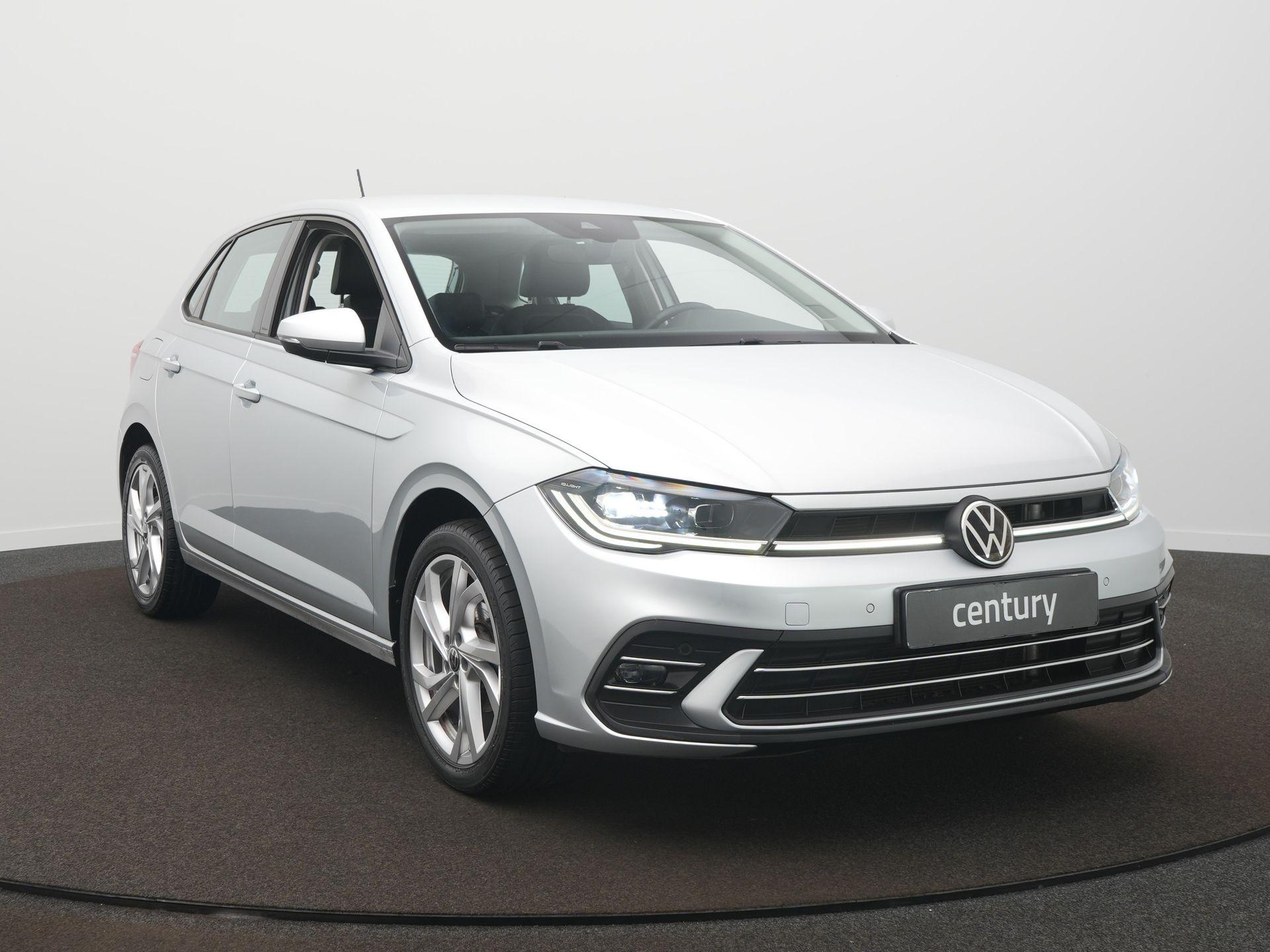 Volkswagen Polo 1.0 TSI Style - Afbeelding 3