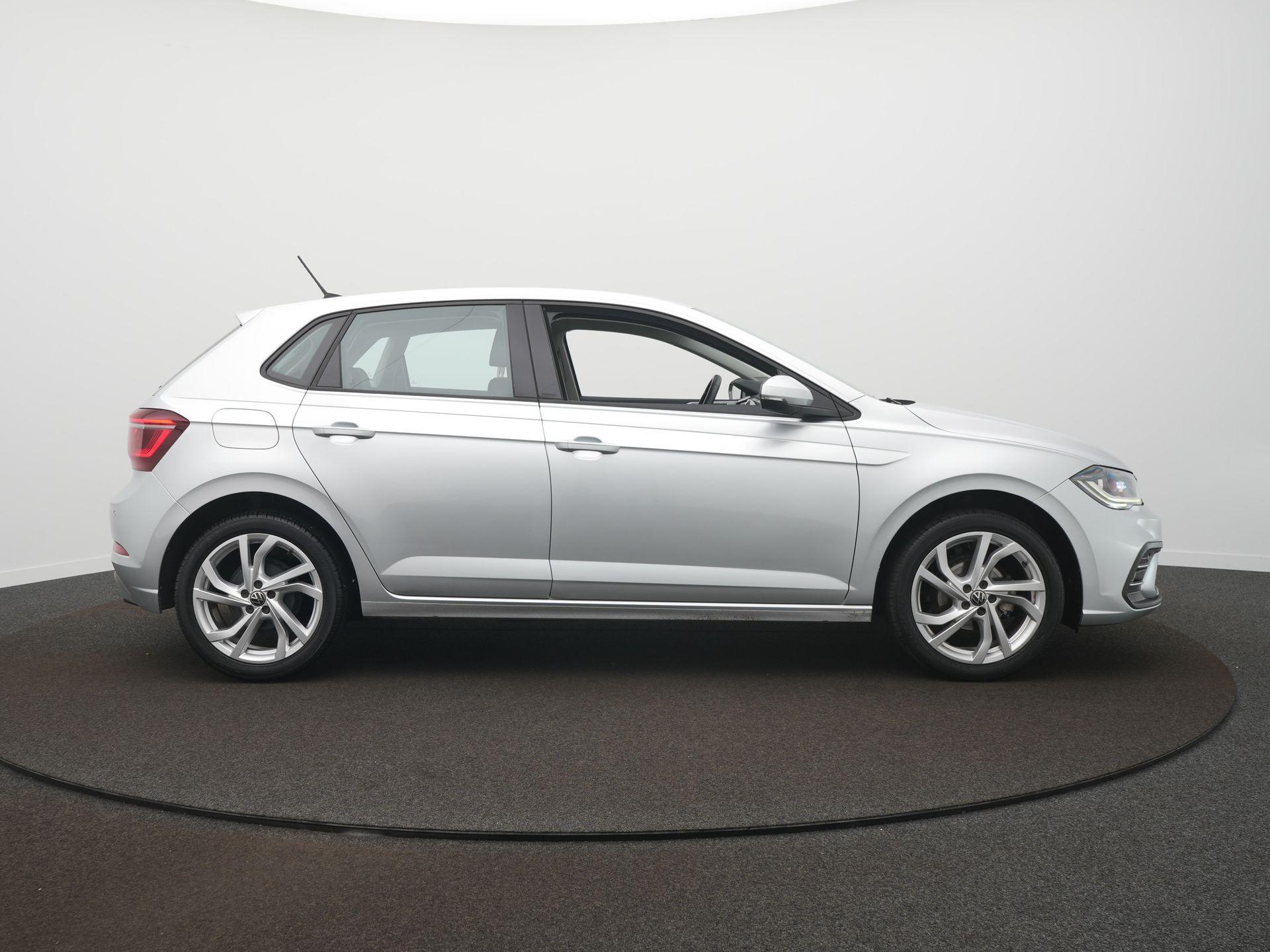 Volkswagen Polo 1.0 TSI Style - Afbeelding 4