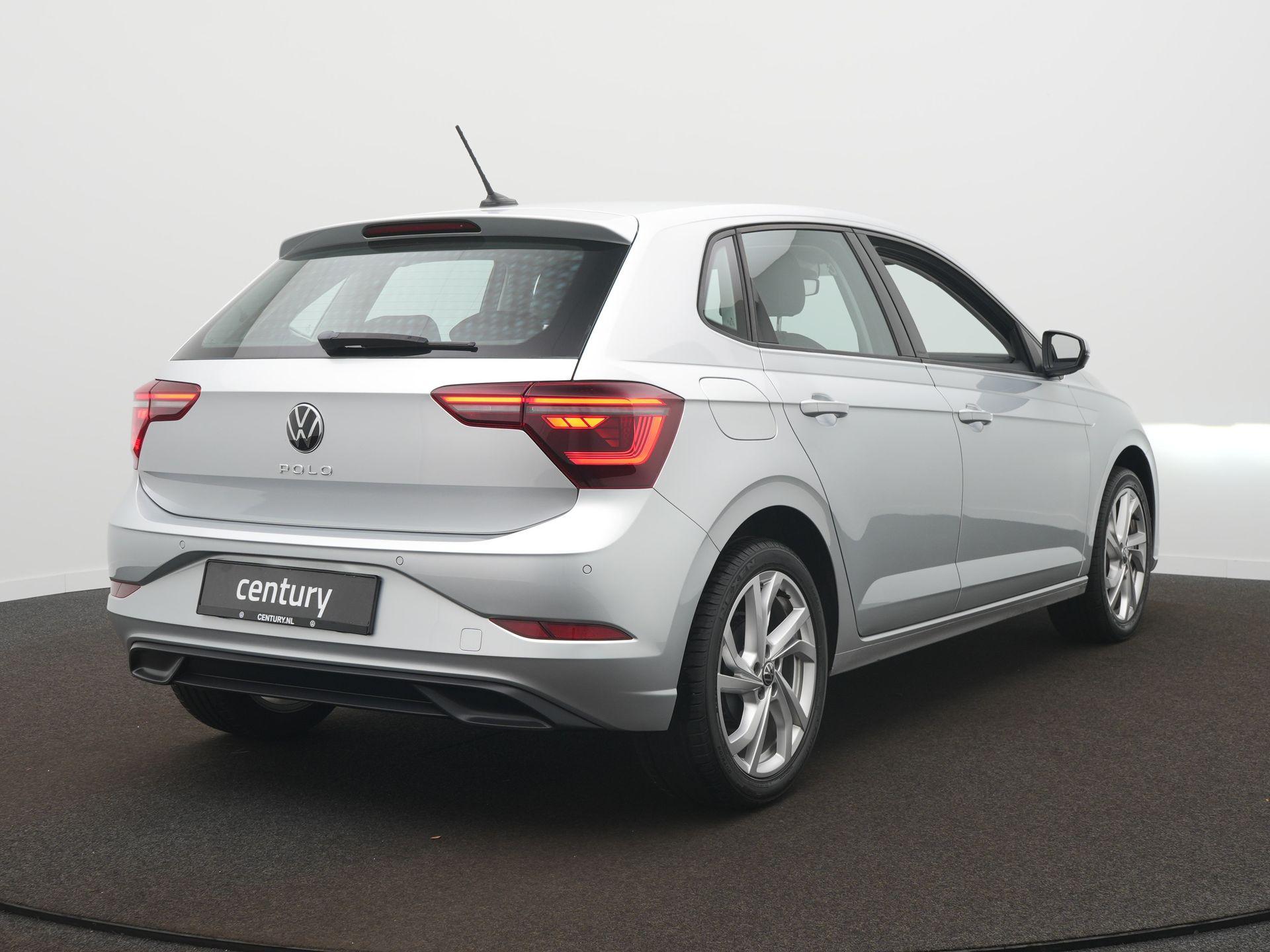 Volkswagen Polo 1.0 TSI Style - Afbeelding 5
