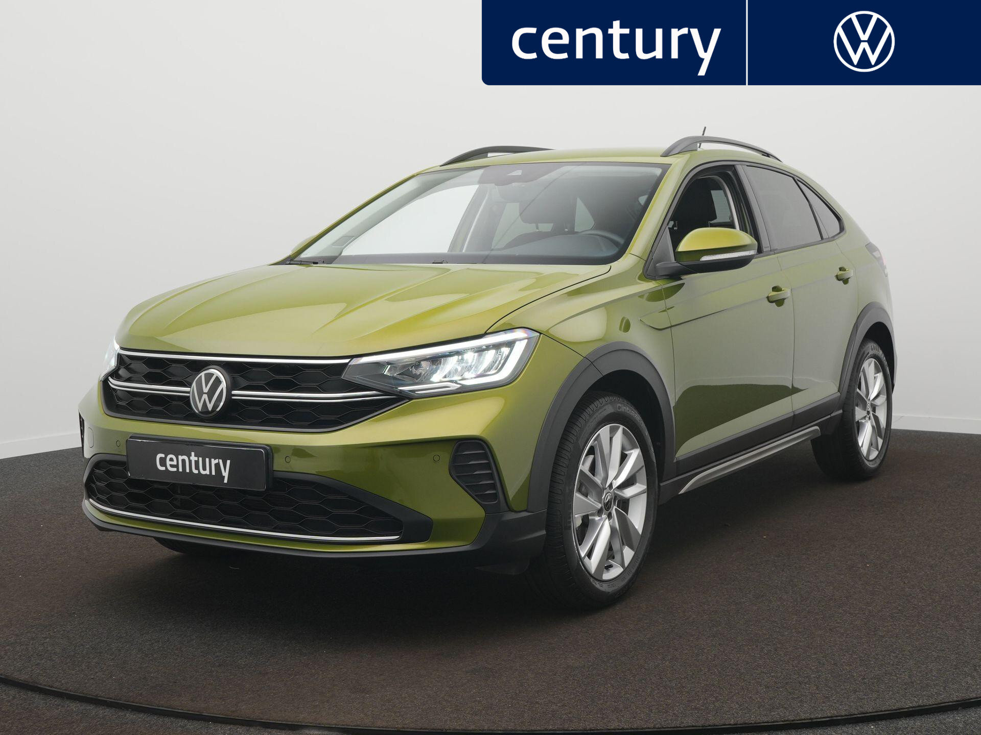 Volkswagen Taigo 1.0 TSI Life Edition