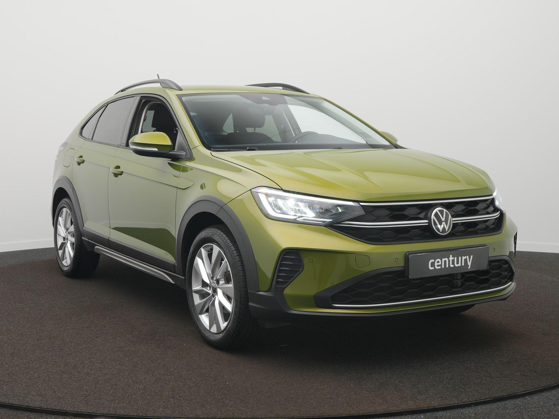 Volkswagen Taigo 1.0 TSI Life Edition - Afbeelding 3