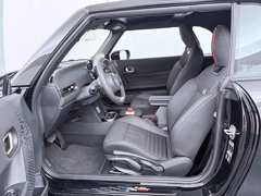 MINI Cabrio Cooper S - Afbeelding 4