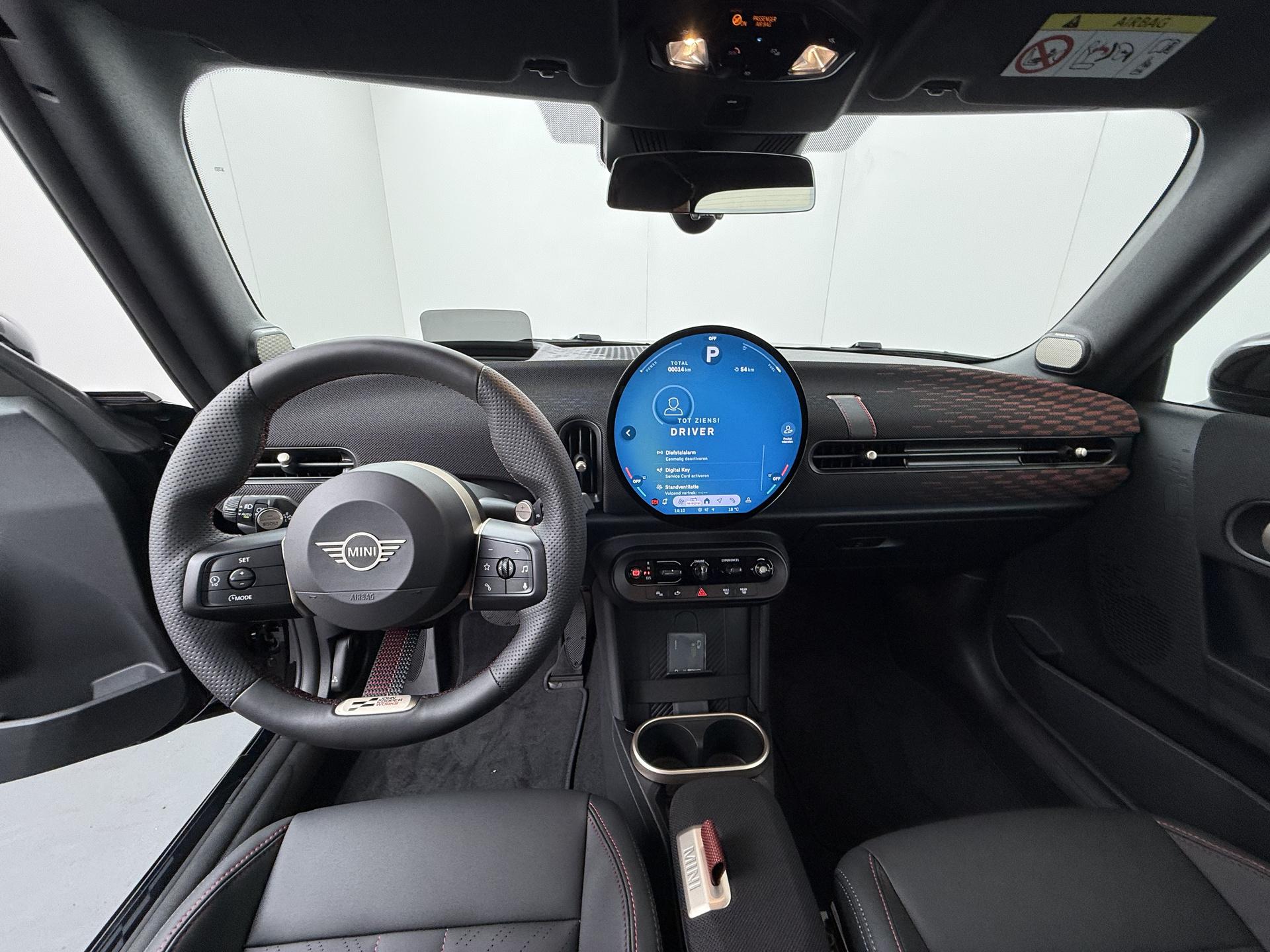 MINI Cabrio Cooper S - Afbeelding 5
