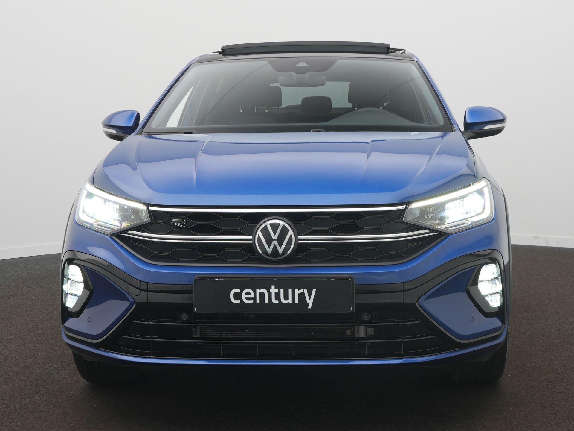 Volkswagen Taigo 1.0 TSI R-Line - Afbeelding 2