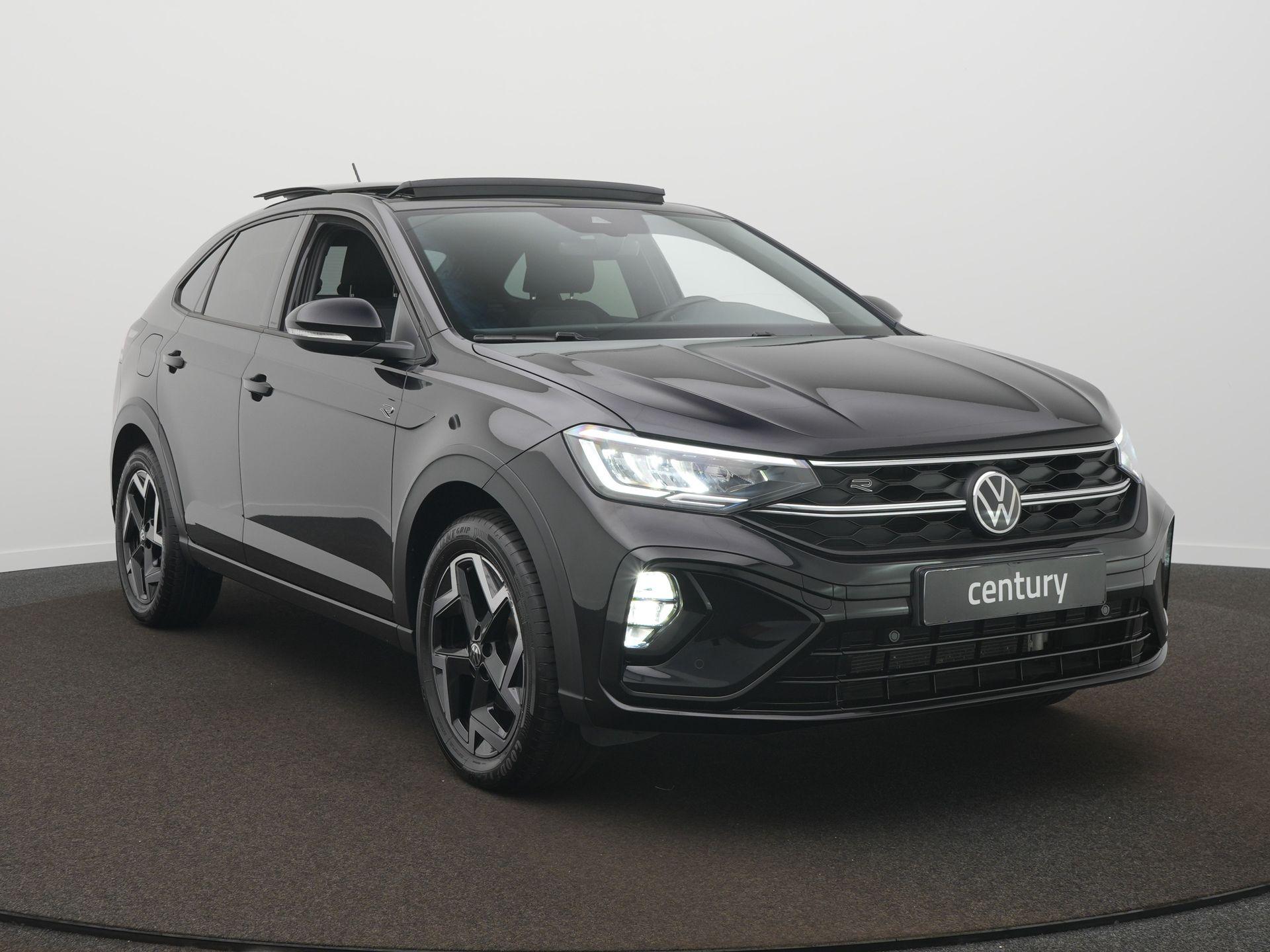 Volkswagen Taigo 1.0 TSI R-Line - Afbeelding 3