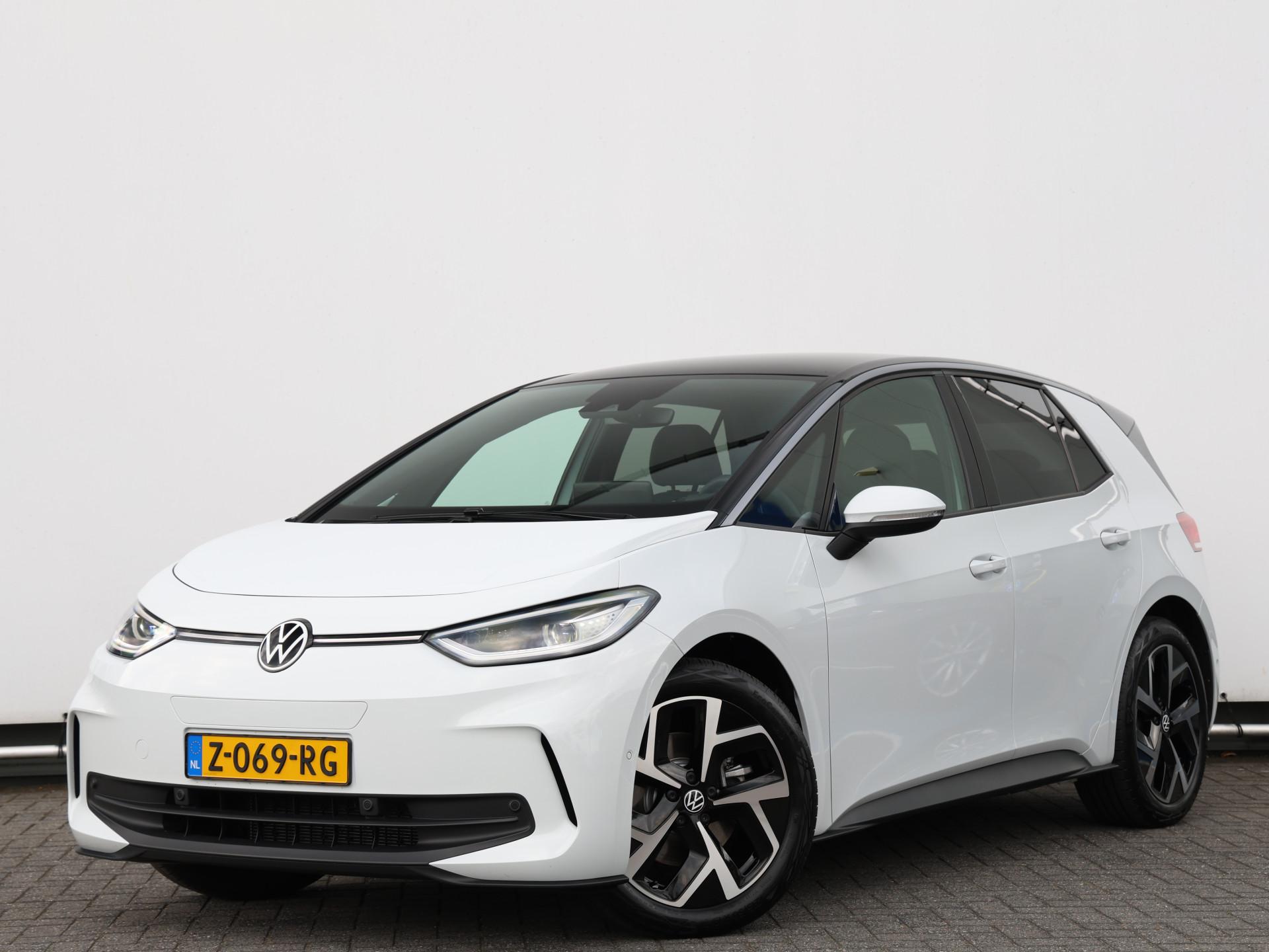 Volkswagen ID.3 Pro Business 58 kWh
