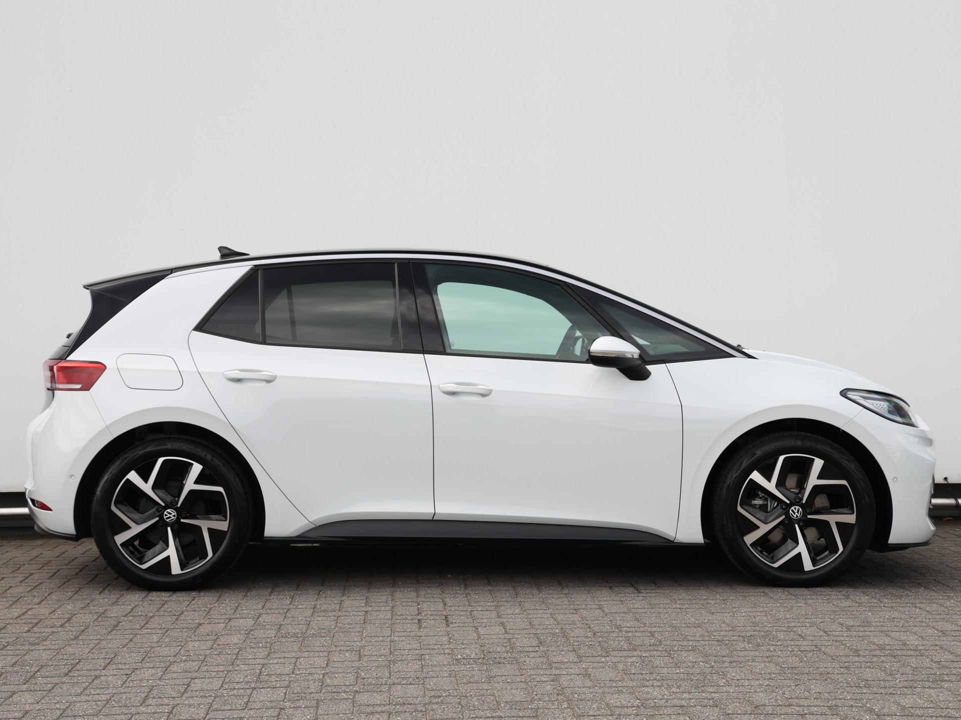 Volkswagen ID.3 Pro Business 58 kWh - Afbeelding 2