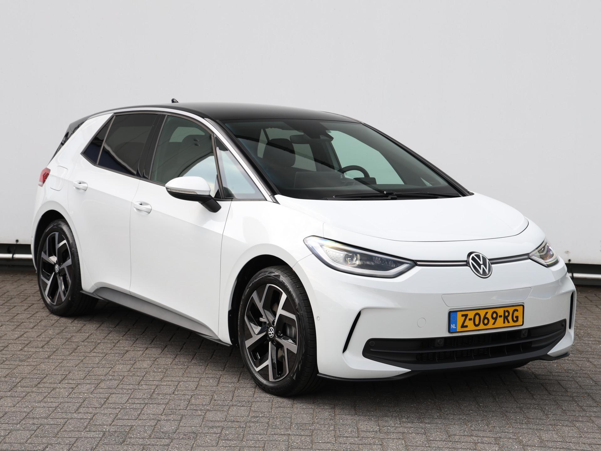 Volkswagen ID.3 Pro Business 58 kWh - Afbeelding 3