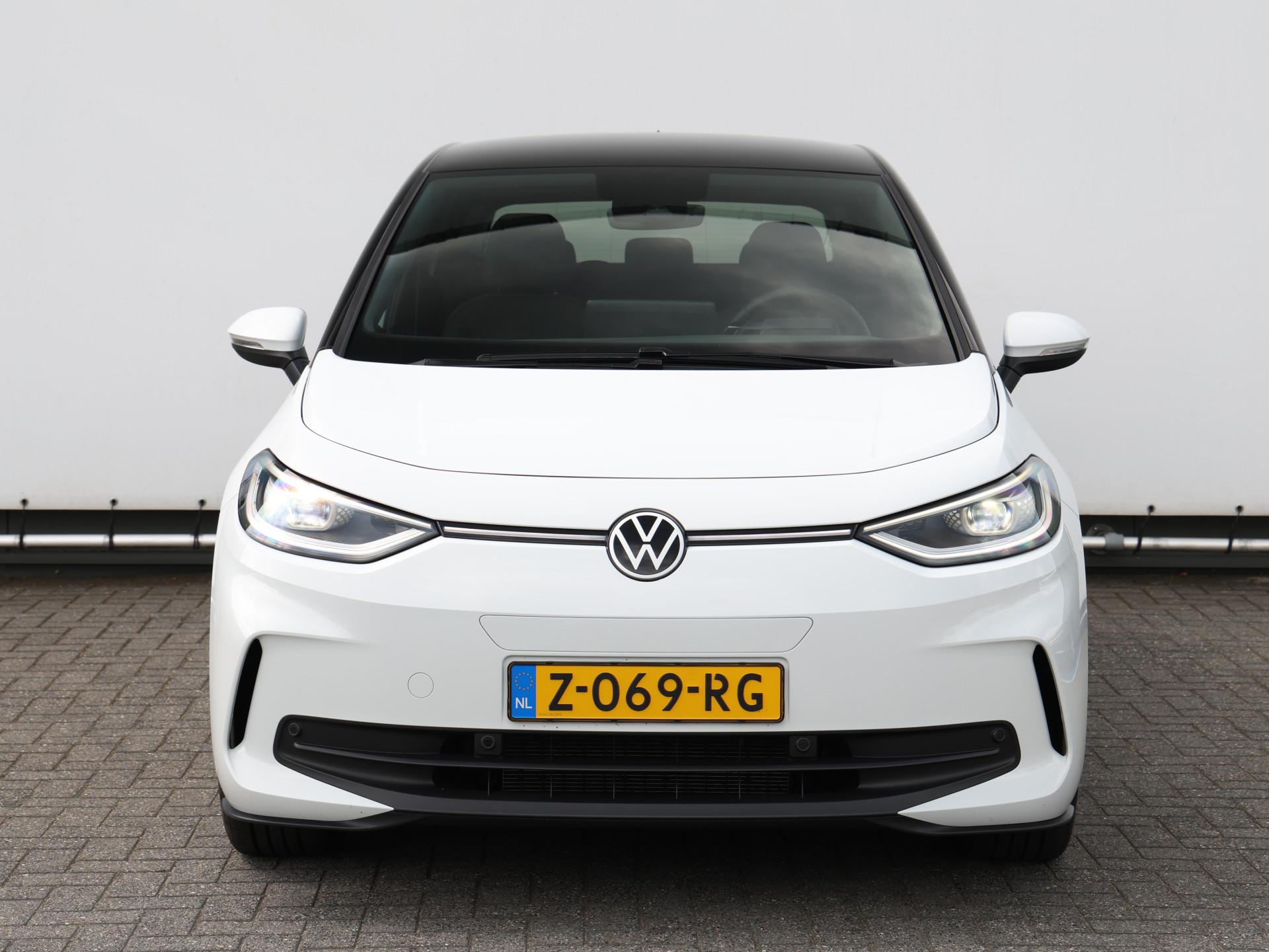 Volkswagen ID.3 Pro Business 58 kWh - Afbeelding 4