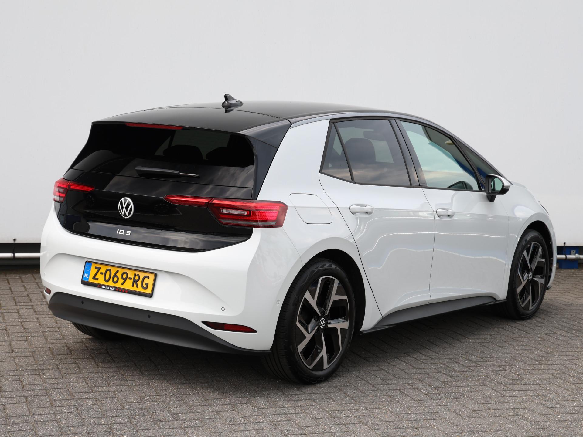 Volkswagen ID.3 Pro Business 58 kWh - Afbeelding 5