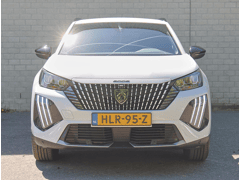 Peugeot e-2008 EV Allure Avantage 54 kWh - Afbeelding 4